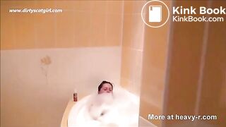 Dirty Scat Bathing, ScatKings.com Scat Porn 11 ScatKings.com Scat Porn