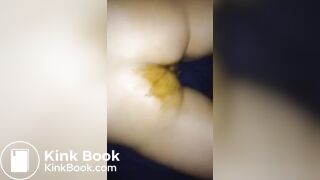 Dirty messy anal play, ScatKings.com Scat Porn 12 ScatKings.com Scat Porn