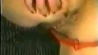 Dirty whore wife panty shit and play all week, ScatKings.com Scat Porn 17 ScatKings.com Scat Porn