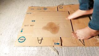 Dog Shit Under My Pantyhose, ScatKings.com Scat Porn 22 ScatKings.com Scat Porn