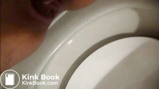 Dutch student toilet poop, ScatKings.com Scat Porn 17 ScatKings.com Scat Porn