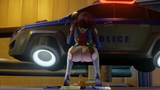 Dva pooping, ScatKings.com Scat Porn 1 ScatKings.com Scat Porn