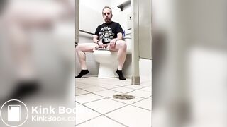 Eating Shit in Public, ScatKings.com Scat Porn 3 ScatKings.com Scat Porn