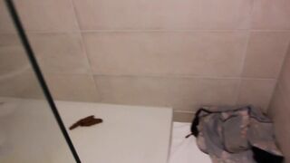 Ebony BBW Dom shits, ScatKings.com Scat Porn 13 ScatKings.com Scat Porn