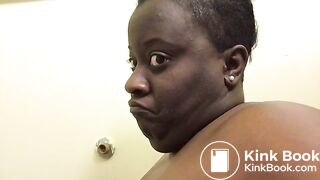 Ebony BBW Shitting 1, ScatKings.com Scat Porn 10 ScatKings.com Scat Porn
