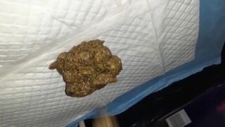Ebony Green Pile, ScatKings.com Scat Porn 4 ScatKings.com Scat Porn