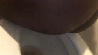 Ebony wet diarrhea, ScatKings.com Scat Porn 4 ScatKings.com Scat Porn