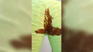 Ebonybrazilian, ScatKings.com Scat Porn 2 ScatKings.com Scat Porn