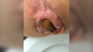 Empty your bowels for me please, ScatKings.com Scat Porn 18 ScatKings.com Scat Porn
