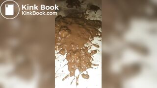 Epic ssbbw sloppy loads part 1, ScatKings.com Scat Porn 15 ScatKings.com Scat Porn