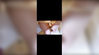 Europa brunette scat pushing, ScatKings.com Scat Porn 6 ScatKings.com Scat Porn