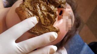 Facial scat japanese - video 2, ScatKings.com Scat Porn 5 ScatKings.com Scat Porn