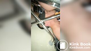 Feces Eater, ScatKings.com Scat Porn 4 ScatKings.com Scat Porn
