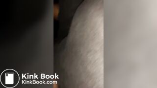 Fed from a hairy hood ass, ScatKings.com Scat Porn 3 ScatKings.com Scat Porn