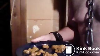 Fed me her daughter' shit-prepare the meal2, ScatKings.com Scat Porn 12 ScatKings.com Scat Porn