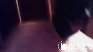 Femdom orders bite-by-bite shit feeding, ScatKings.com Scat Porn 11 ScatKings.com Scat Porn