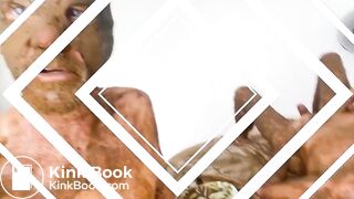Filth Pigs in Shit 2, ScatKings.com Scat Porn 6 ScatKings.com Scat Porn