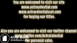 FireFly and Aria Total Scat Insanity Trailer for 1-2 parts, ScatKings.com Scat Porn 17 ScatKings.com Scat Porn