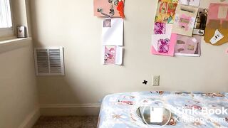 First Bed Shitting, ScatKings.com Scat Porn 2 ScatKings.com Scat Porn