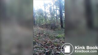 Forest, ScatKings.com Scat Porn 2 ScatKings.com Scat Porn