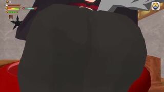 Fox girl fart, ScatKings.com Scat Porn 12 ScatKings.com Scat Porn