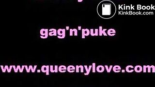 Gag 'n' Puke, ScatKings.com Scat Porn 6 ScatKings.com Scat Porn