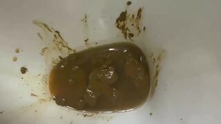 German BBW toilet poo.., ScatKings.com Scat Porn 5 ScatKings.com Scat Porn