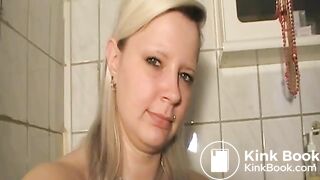 German dildo poop, ScatKings.com Scat Porn 2 ScatKings.com Scat Porn