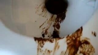 German lady smears poo.. alles sauber lecken!, ScatKings.com Scat Porn 6 ScatKings.com Scat Porn