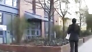 German mistress feeds her maid, ScatKings.com Scat Porn 10 ScatKings.com Scat Porn