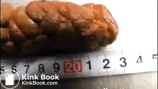 Giant turd love, ScatKings.com Scat Porn 5 ScatKings.com Scat Porn