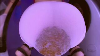 Girl Big shit in the panty, ScatKings.com Scat Porn 17 ScatKings.com Scat Porn