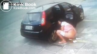 Girl Caught Shitting In Public, ScatKings.com Scat Porn 1 ScatKings.com Scat Porn