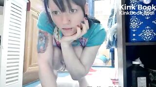 Girl Poop_2, ScatKings.com Scat Porn 18 ScatKings.com Scat Porn