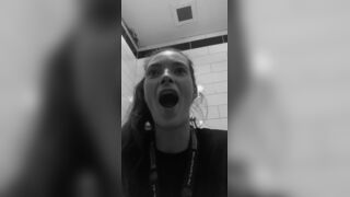 Girl Pooping & Farting, ScatKings.com Scat Porn 1 ScatKings.com Scat Porn