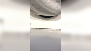 Girl big poop in toilet, ScatKings.com Scat Porn 14 ScatKings.com Scat Porn