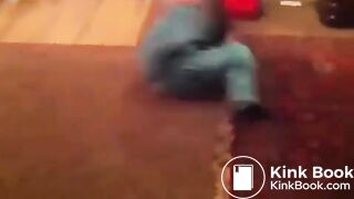 Girl fart accident shat, ScatKings.com Scat Porn 27 ScatKings.com Scat Porn