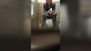 Girl farts and poops with plops, ScatKings.com Scat Porn 10 ScatKings.com Scat Porn