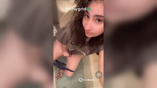 Girl gassy shit, ScatKings.com Scat Porn 22 ScatKings.com Scat Porn