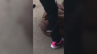 Girl got fucked up and shit, ScatKings.com Scat Porn 29 ScatKings.com Scat Porn