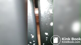 Girl pooping in public bathroom, ScatKings.com Scat Porn 17 ScatKings.com Scat Porn