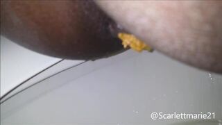 Girl pooping on toilet - video 155, ScatKings.com Scat Porn 6 ScatKings.com Scat Porn