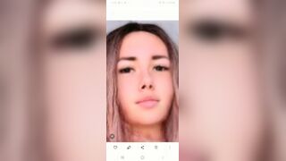 Girl pooping on toilet - video 415, ScatKings.com Scat Porn 9 ScatKings.com Scat Porn
