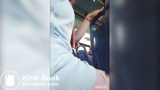 Girl poops shorts on bus, ScatKings.com Scat Porn 7 ScatKings.com Scat Porn