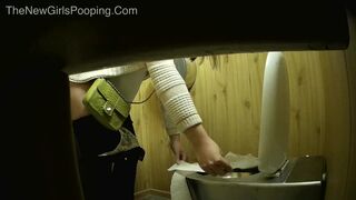 Girl poops - video 12, ScatKings.com Scat Porn 16 ScatKings.com Scat Porn