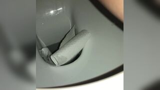 Girl self record poop, ScatKings.com Scat Porn 14 ScatKings.com Scat Porn