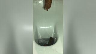 Girl self records pooping - video 2, ScatKings.com Scat Porn 2 ScatKings.com Scat Porn