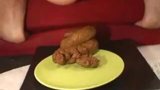 Girl shit 4, ScatKings.com Scat Porn 8 ScatKings.com Scat Porn
