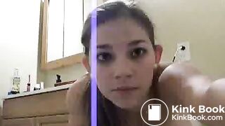 Girl will do anything for BF (scat), ScatKings.com Scat Porn 16 ScatKings.com Scat Porn