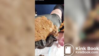 Goddess toilet trains you POV, ScatKings.com Scat Porn 15 ScatKings.com Scat Porn